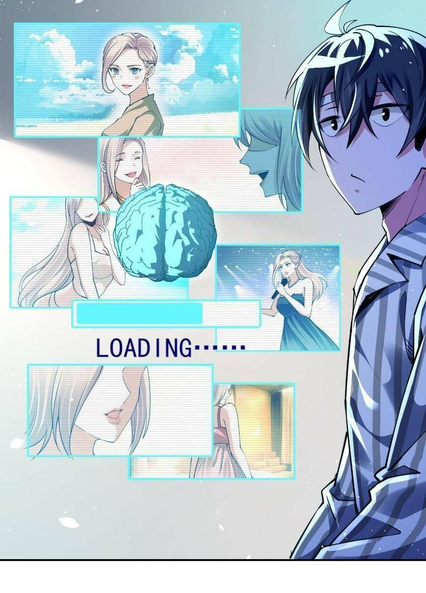 tế bào thần quốc chapter 8 16