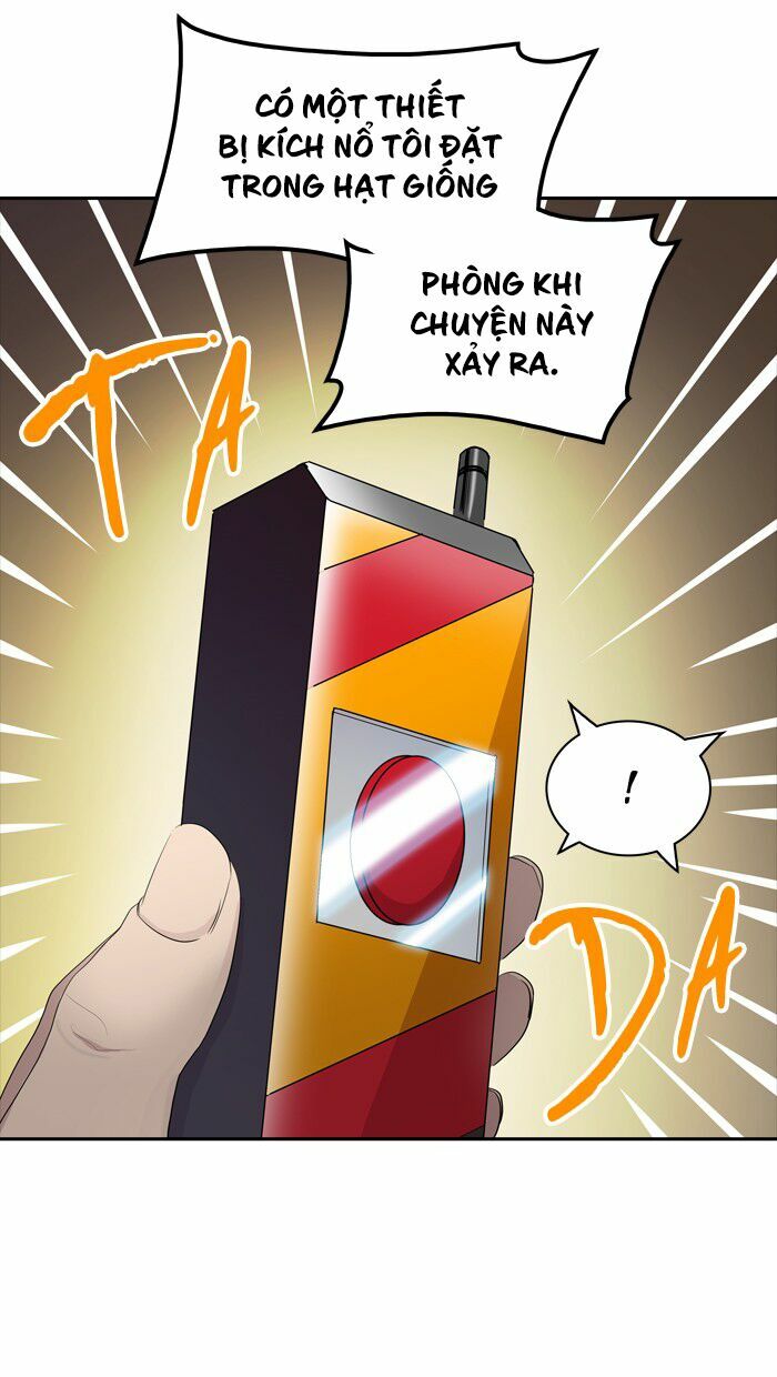 tòa tháp bí ẩn 2 chapter 270 5
