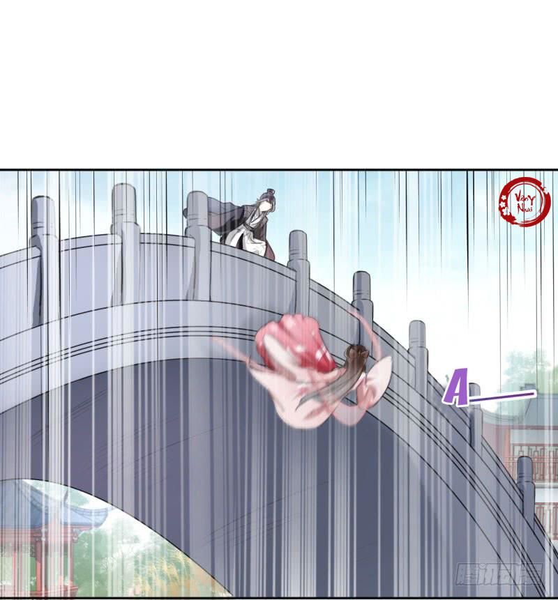 vương gia không thể trêu chapter 33 20