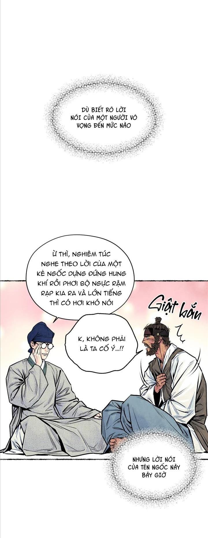 thanh sương phò mã chapter 43 31