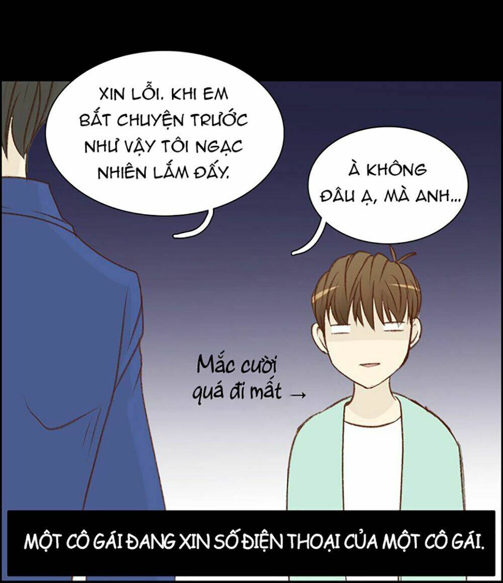 bạn gái tôi là con trai chapter 7 24