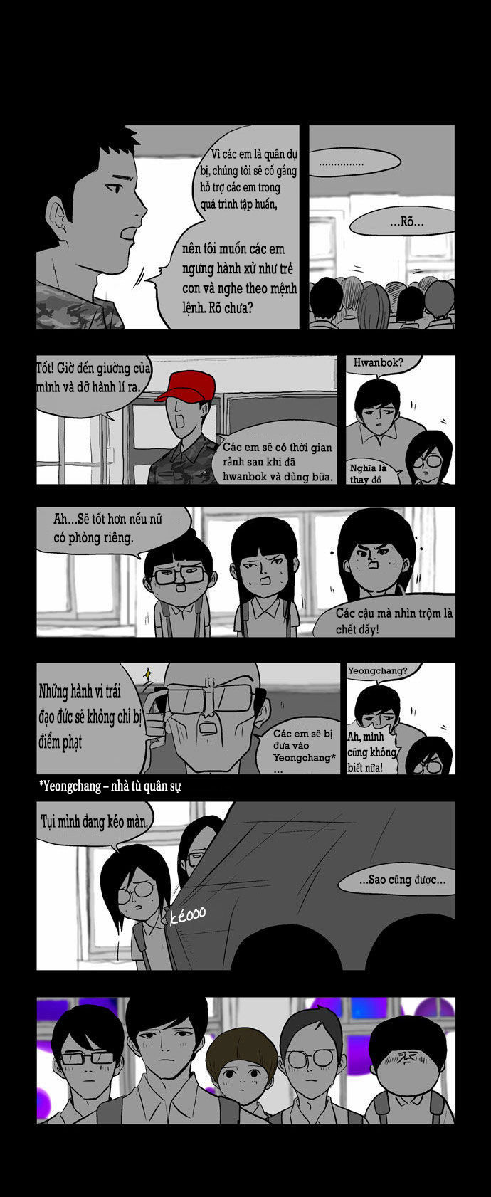 duty after school chapter 3 12