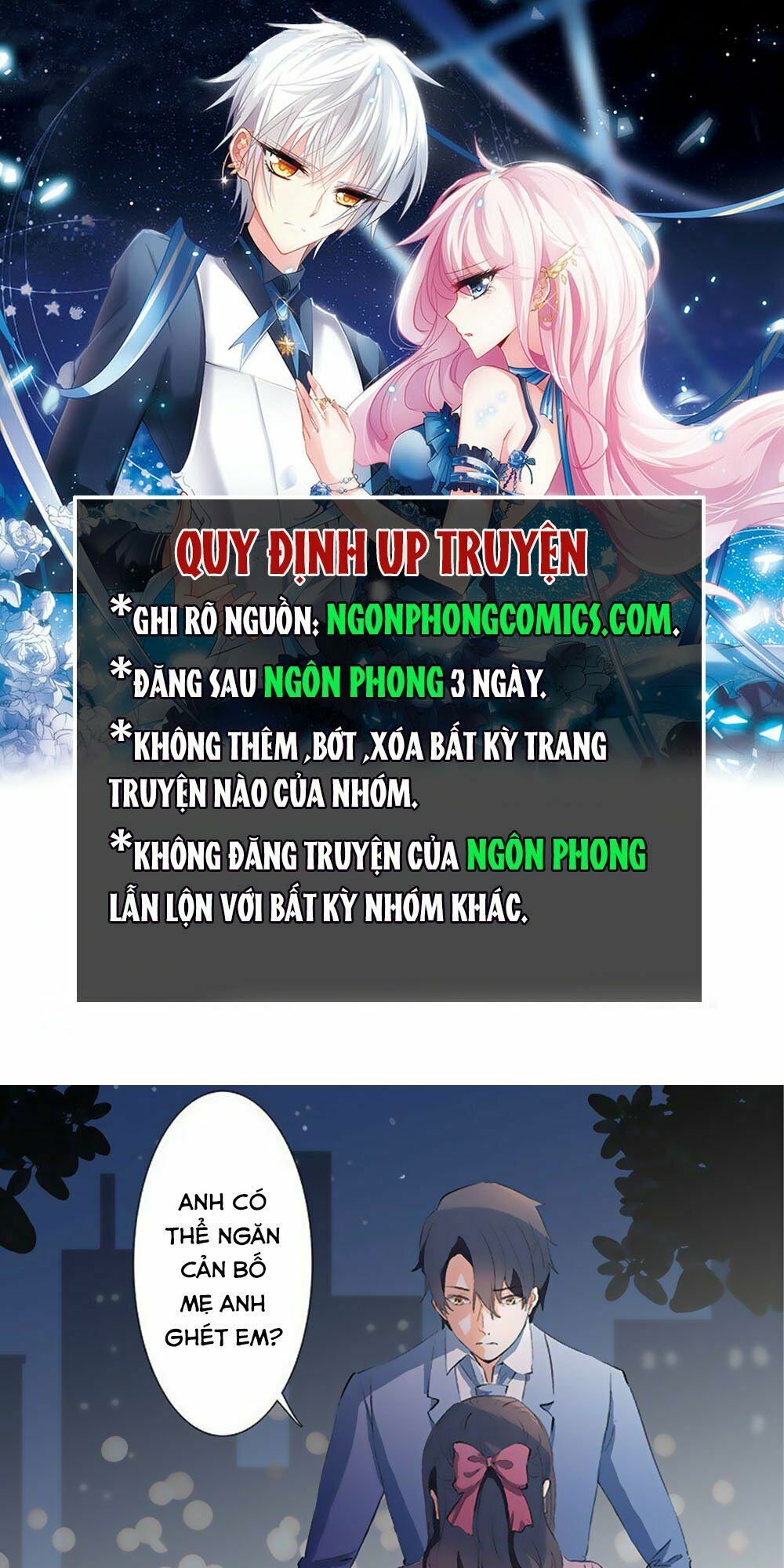 thiên kim đường môn chapter 23 1