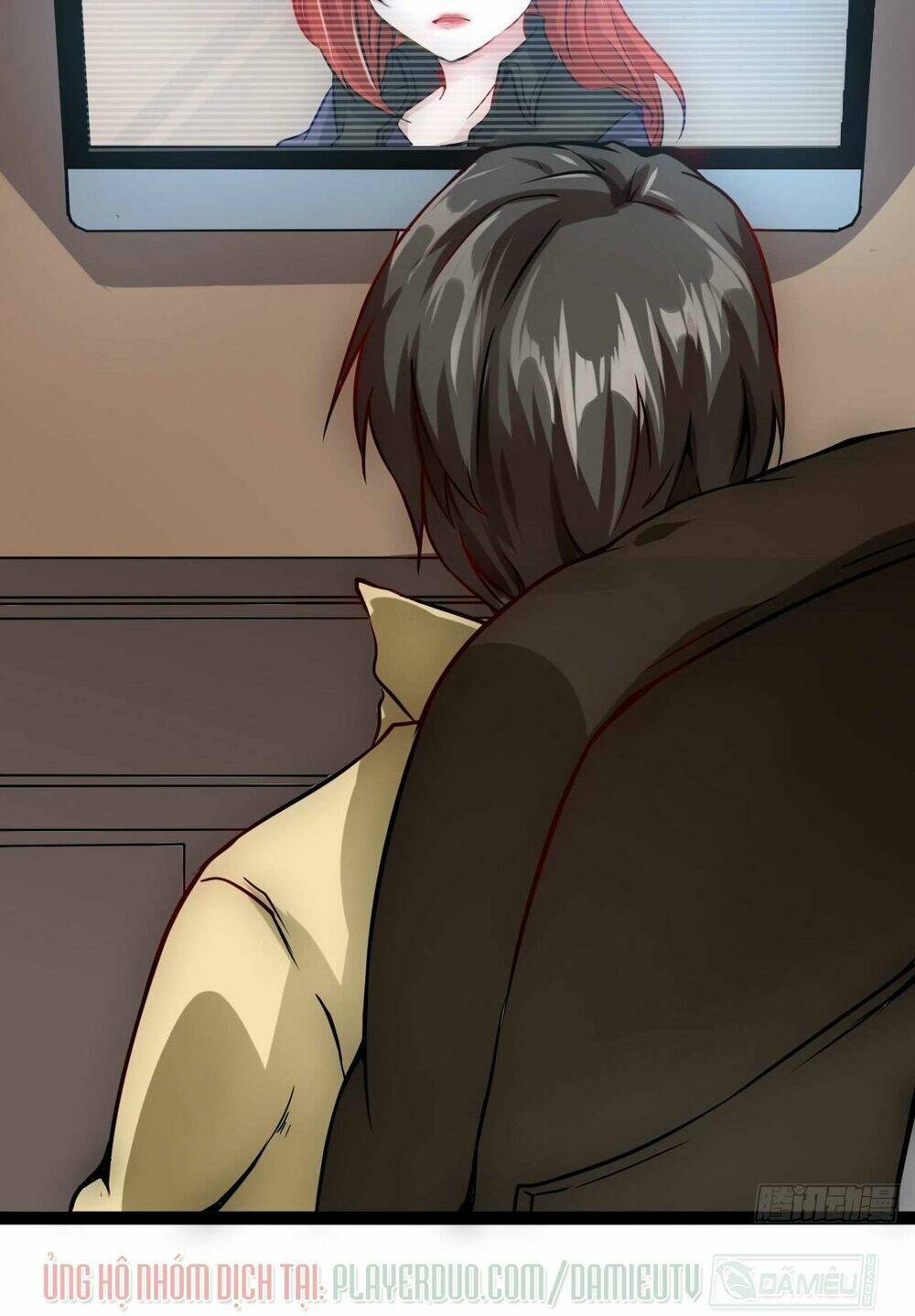 mạt thế thương lang chapter 1 32