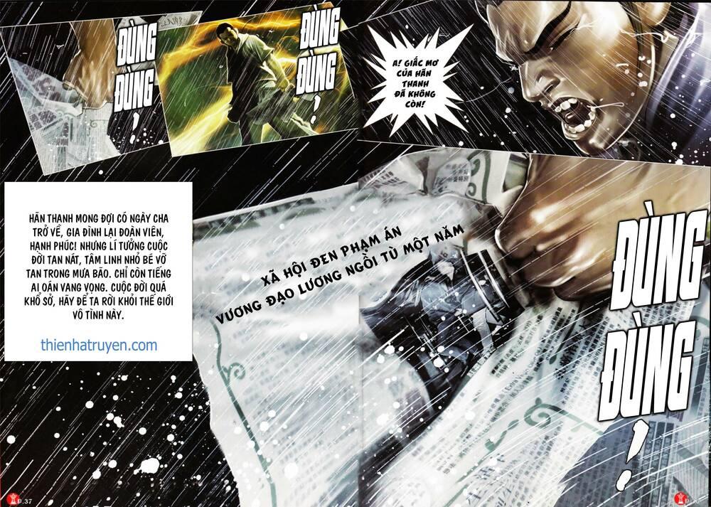 hỏa vũ diệu dương chapter 901 30