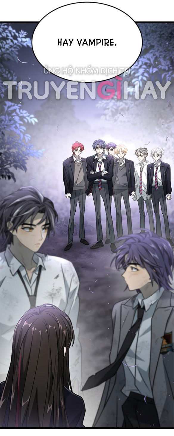 dark moon - tế đàn ánh trăng chapter 23.2 37