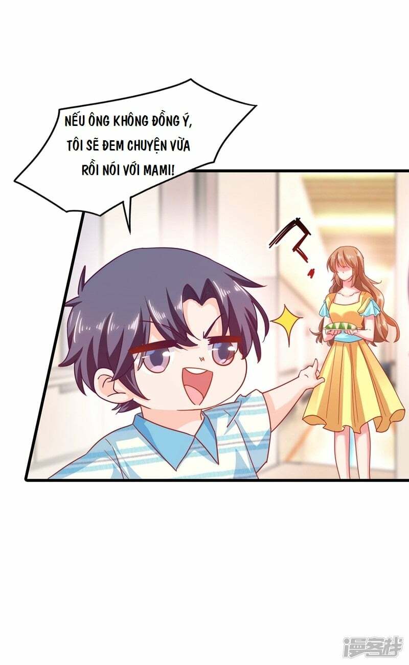 nhập cốt noãn hôn chapter 336 13