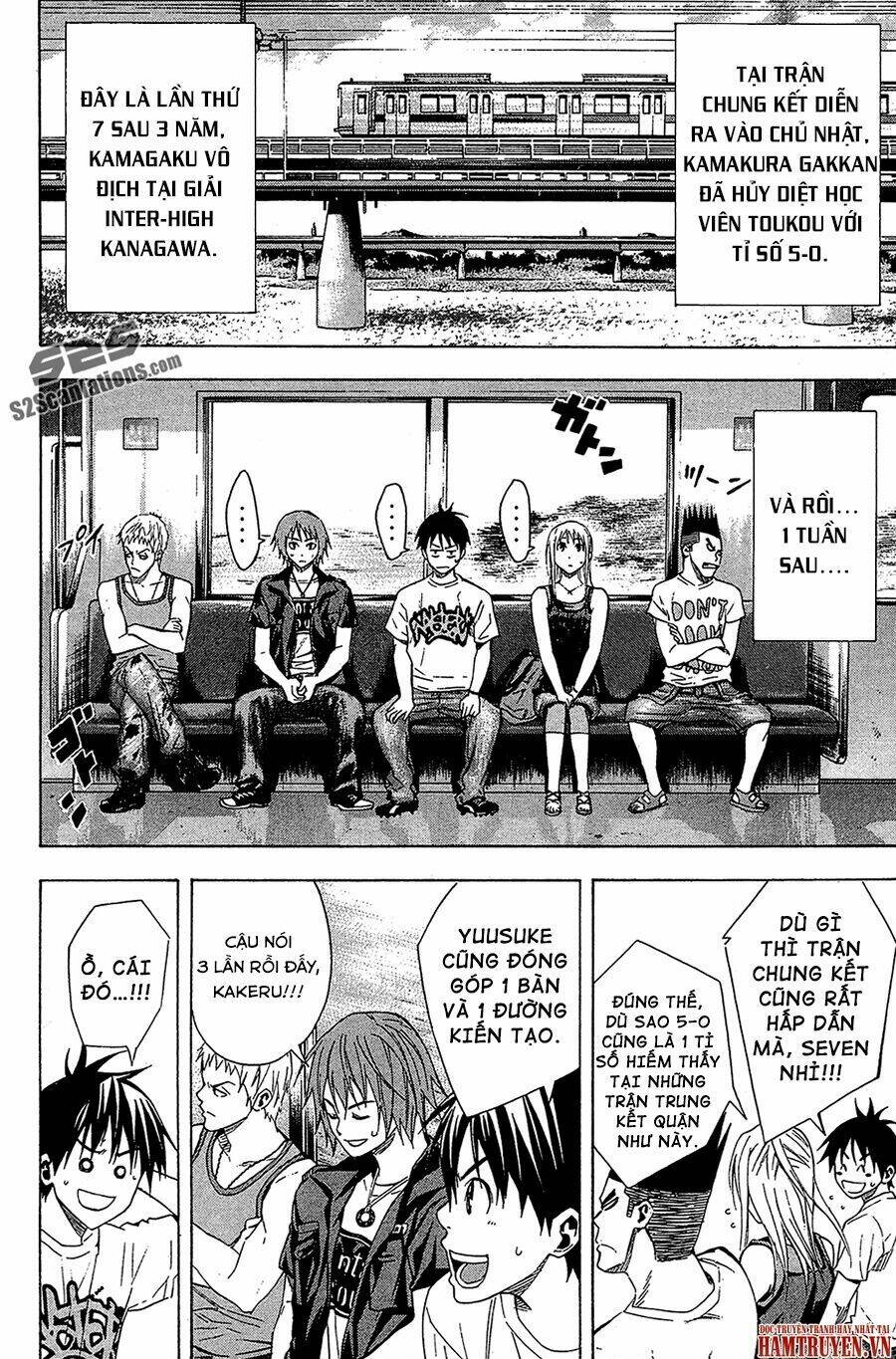 kỵ sĩ trong vòng cấm chapter 115 12