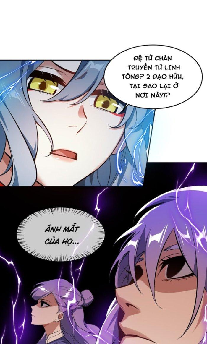 ta tại tu tiên thế giới 5 giờ tới 9 giờ về chapter 4 62