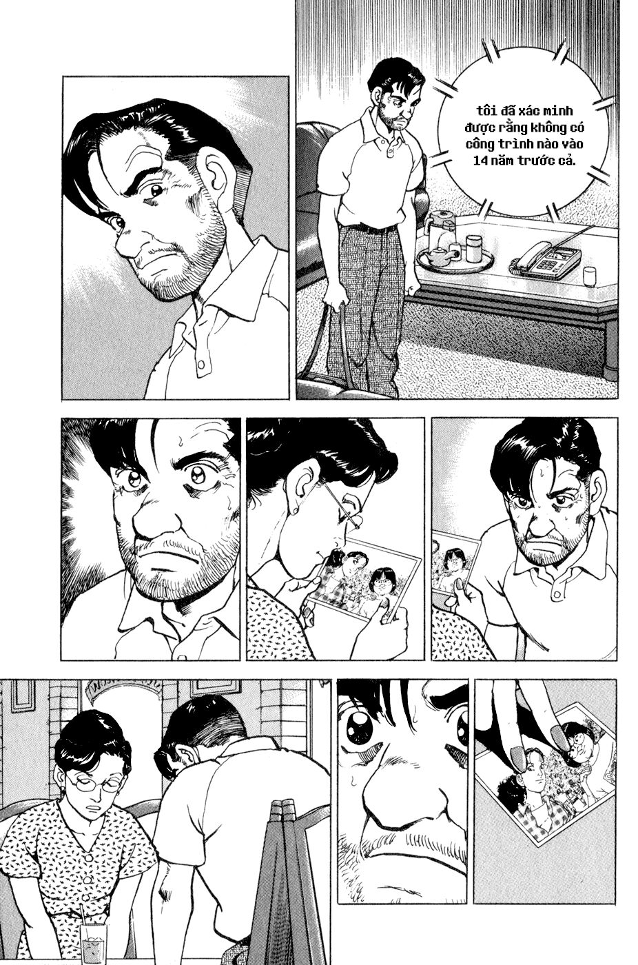 seizon life chapter 8 20