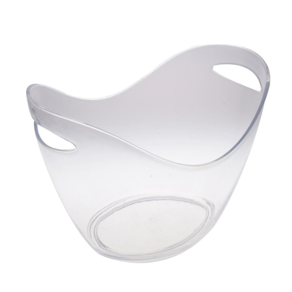 Ice Bucket Super Large Wine Beer Champagne Ice Bucket