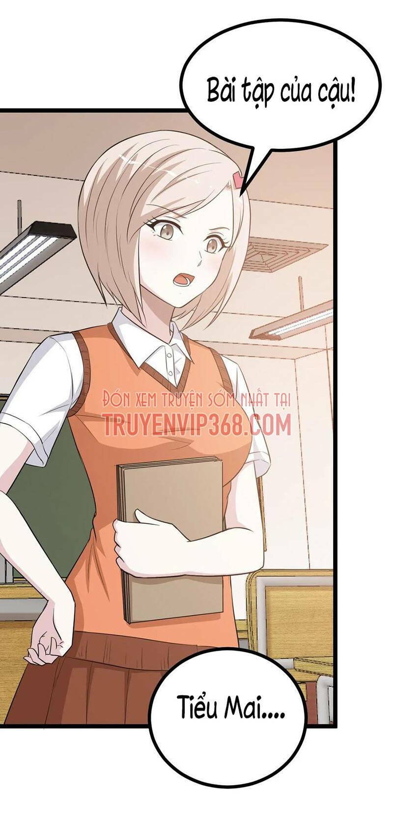 đai ca trở lại tuổi 16 chapter 165 6