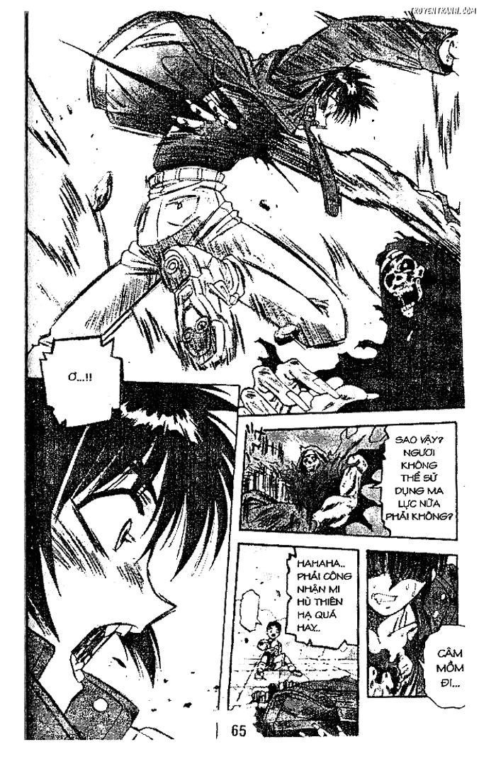 devil and devil chapter 21 27