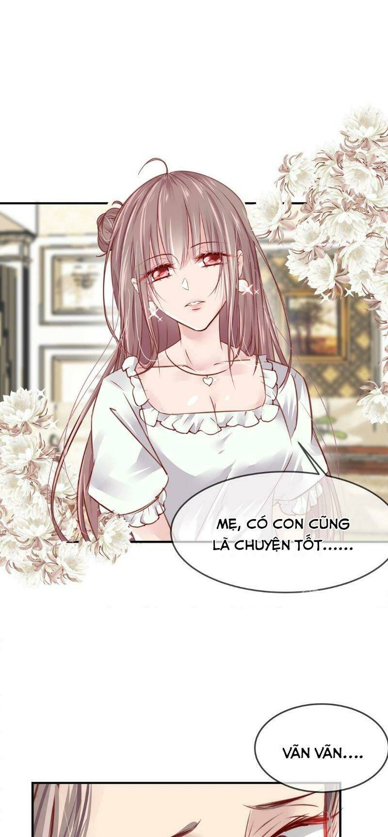 thương tiên sinh mã giáp của anh lại rơi rồi chapter 3 29