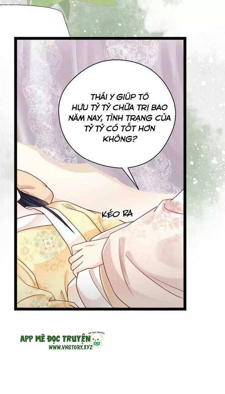 kiều nữ độc phi chapter 243 2