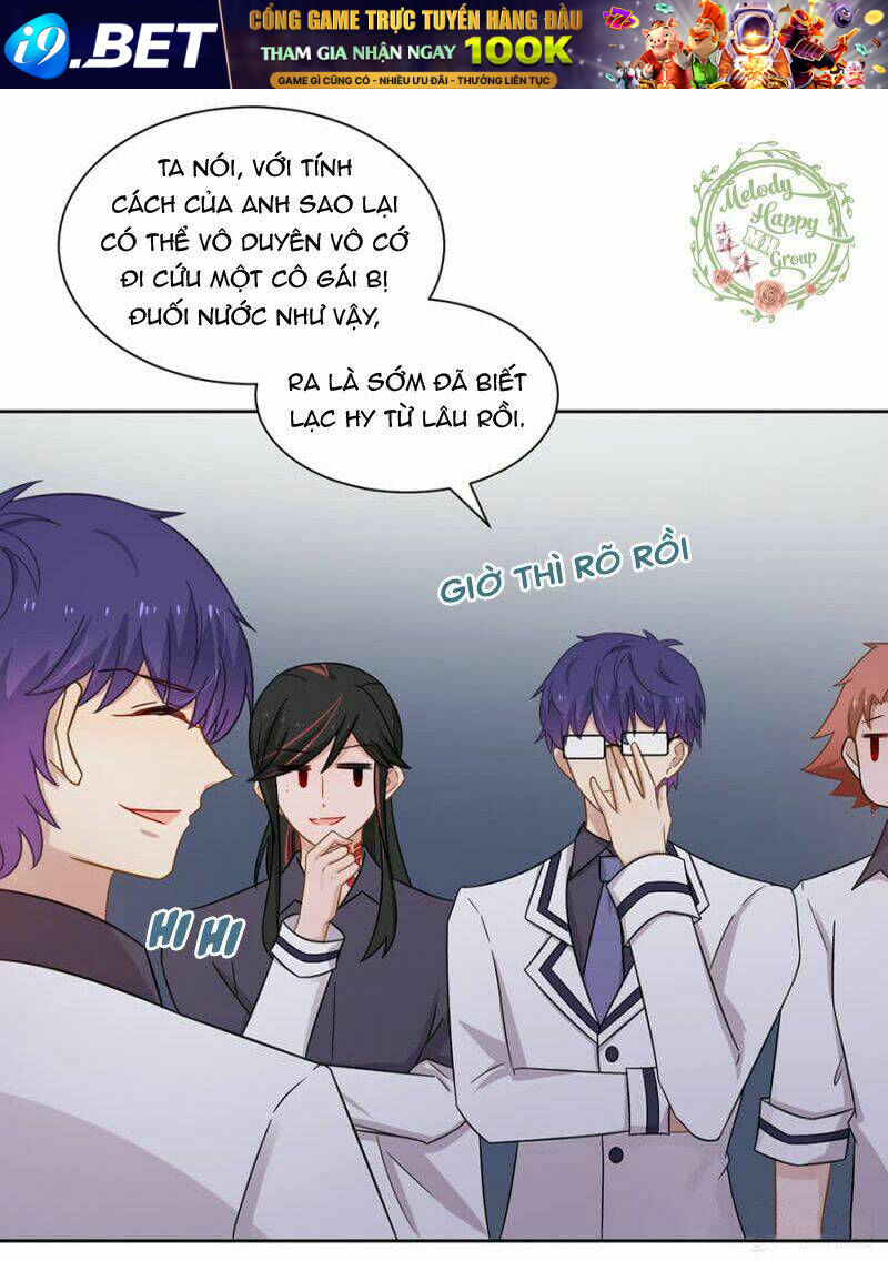 ma lạt thiên kim đẩu ác thiếu chapter 84 4