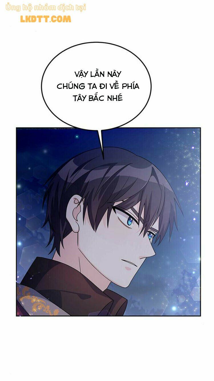 nữ hiệp trở về chapter 28 41