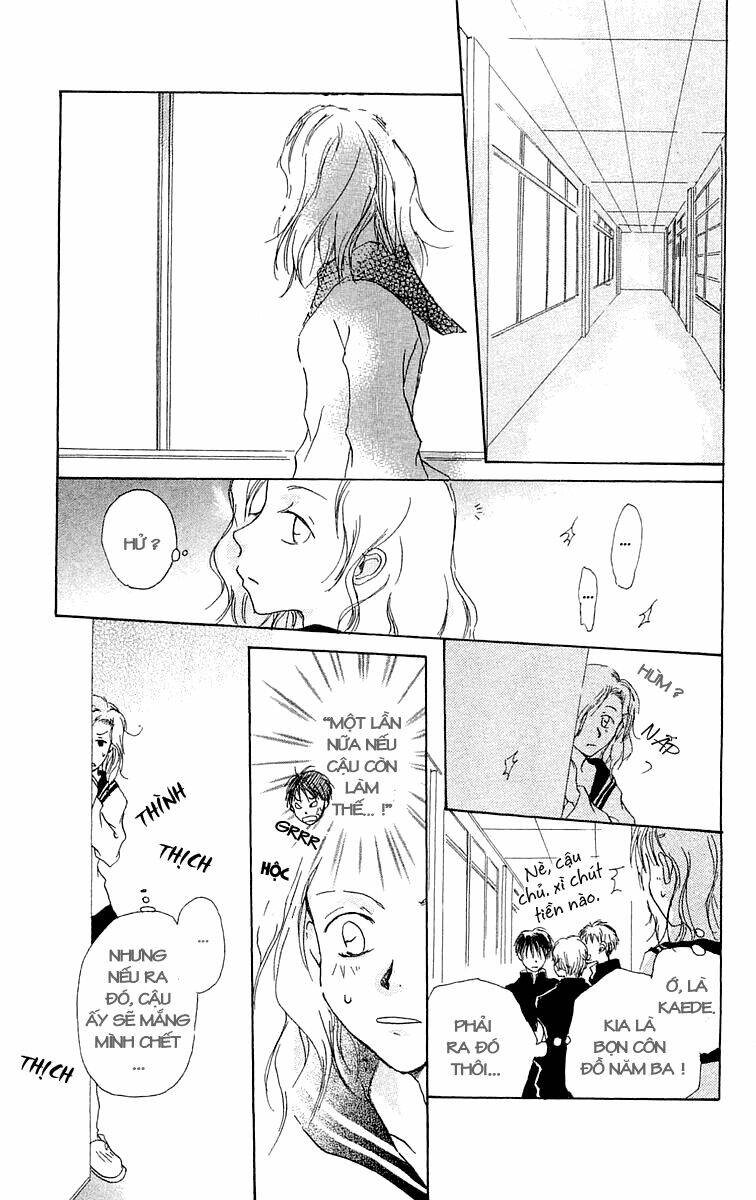 hotarubi no mori e chapter 3 20