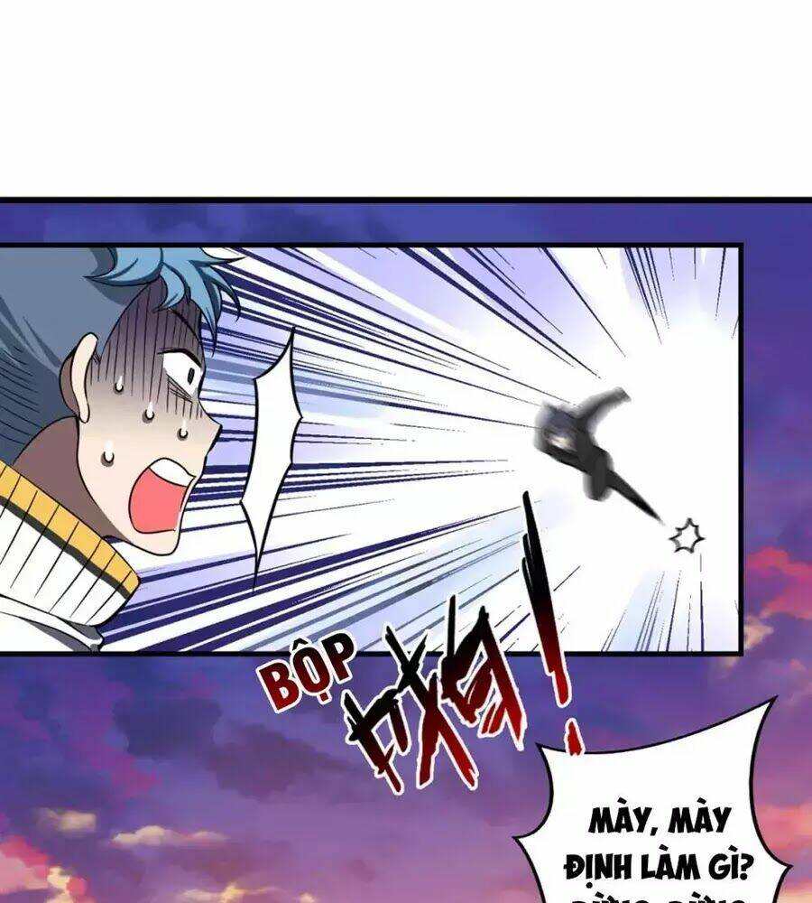 tuyệt phẩm cao thủ của ngự tỷ chapter 5 57