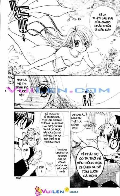 viên ngọc nàng tiên cá chapter 3 153