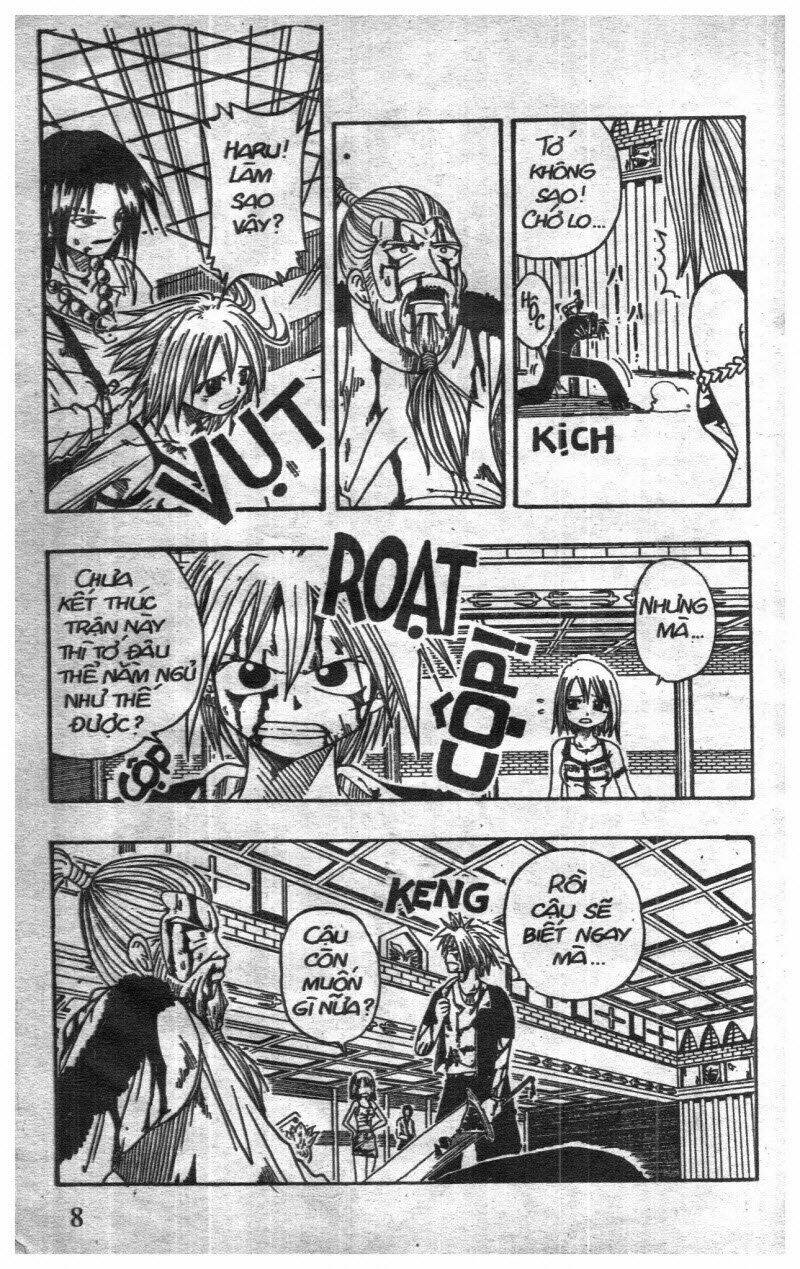 rave master (scan) chapter 3 68