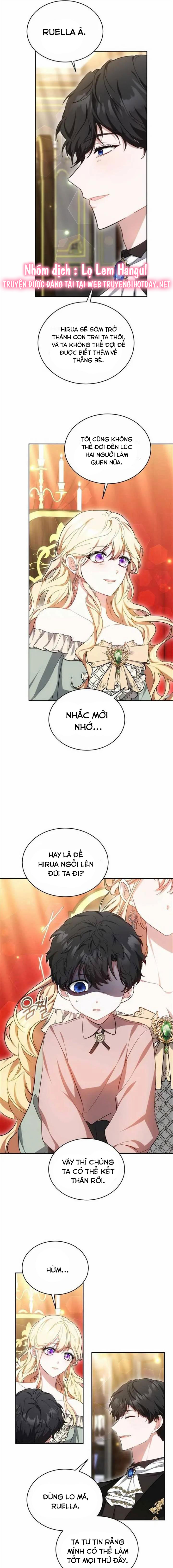 thoát chết một cách dễ dàng chapter 35 5