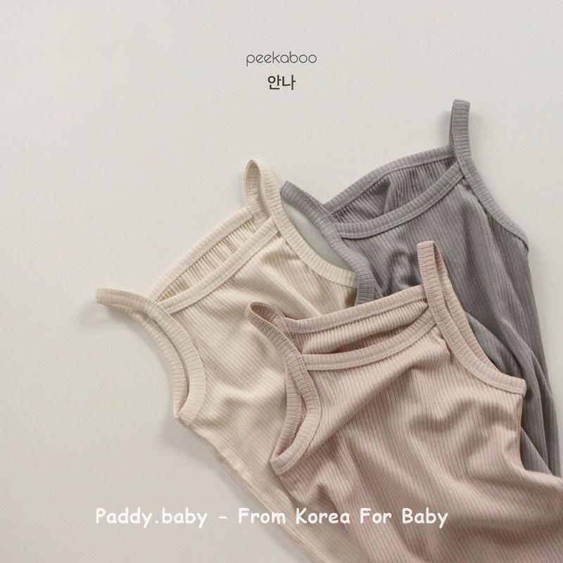 Bộ thun lạnh cho bé