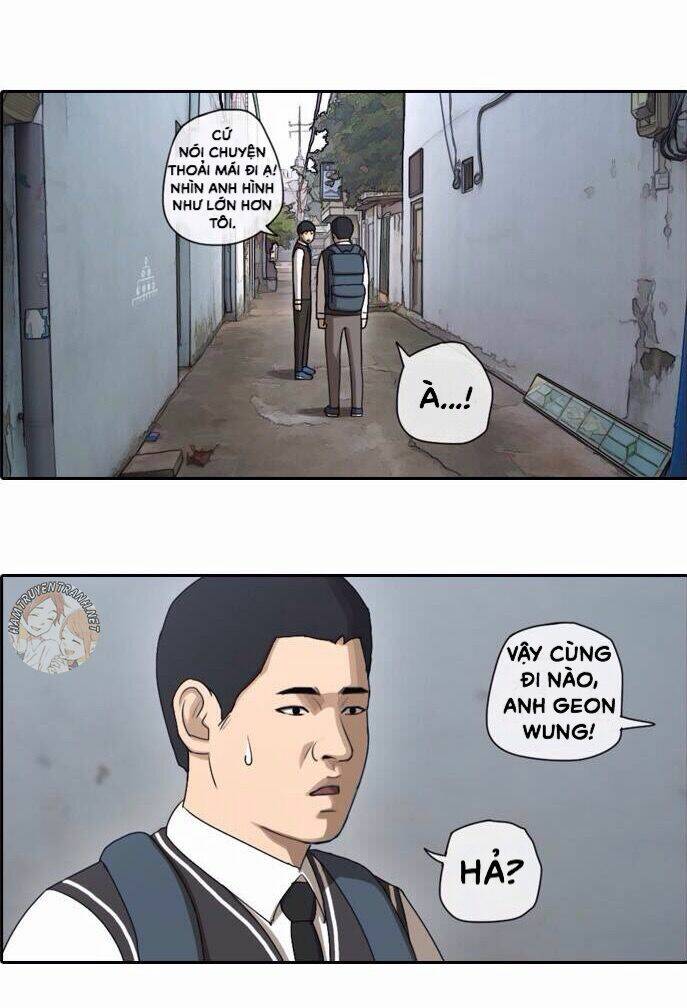 free draw m chapter 51 17