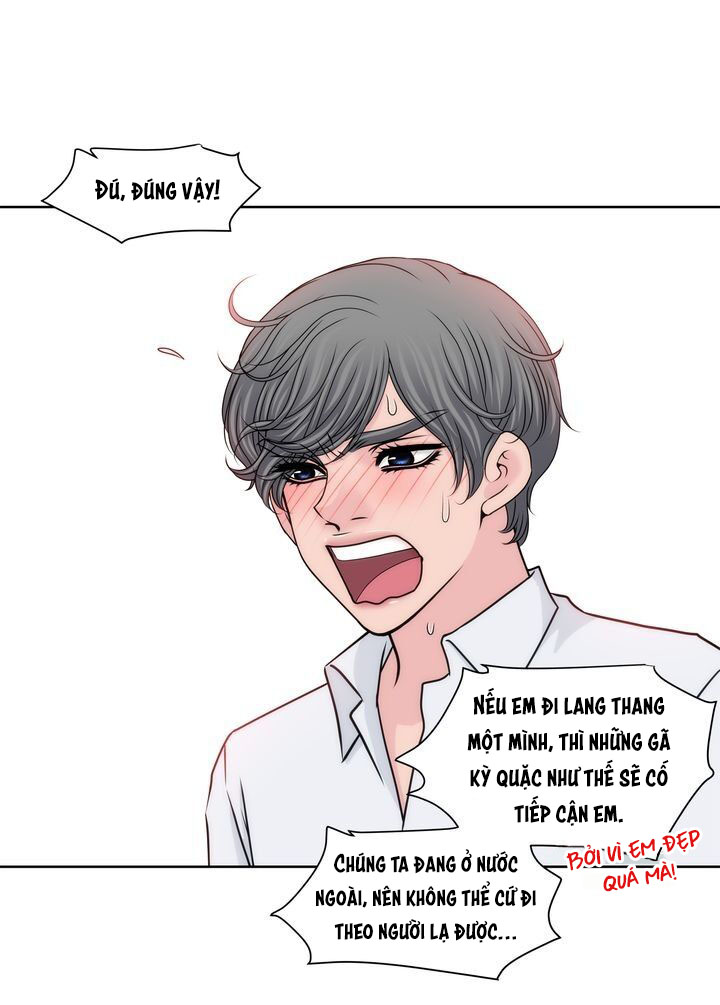 người đàn ông của tôi chapter 94.1 6