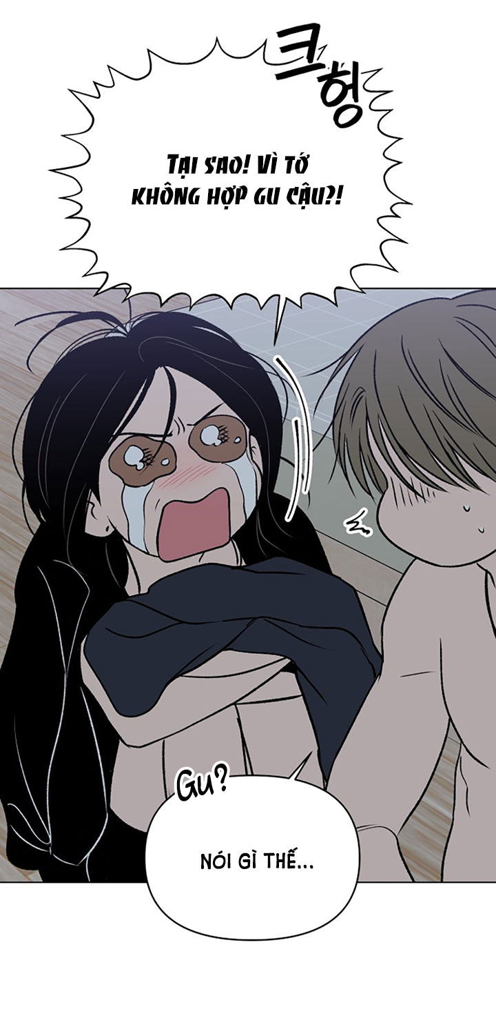 Tuyển Tập Truyện Ngắn Dằm Khăm Của Bạn Mảy chapter 48.2 - Trang 38
