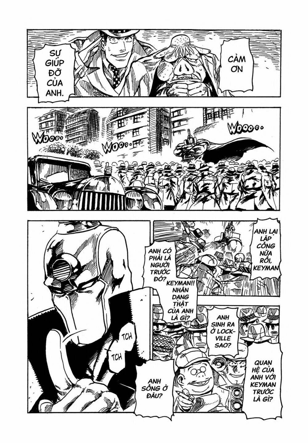 keyman chapter 8 6