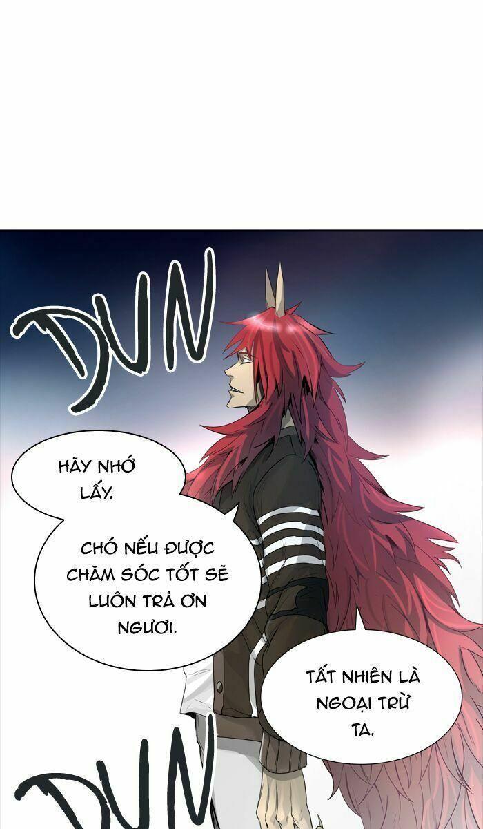 tòa tháp bí ẩn 2 chapter 442 1