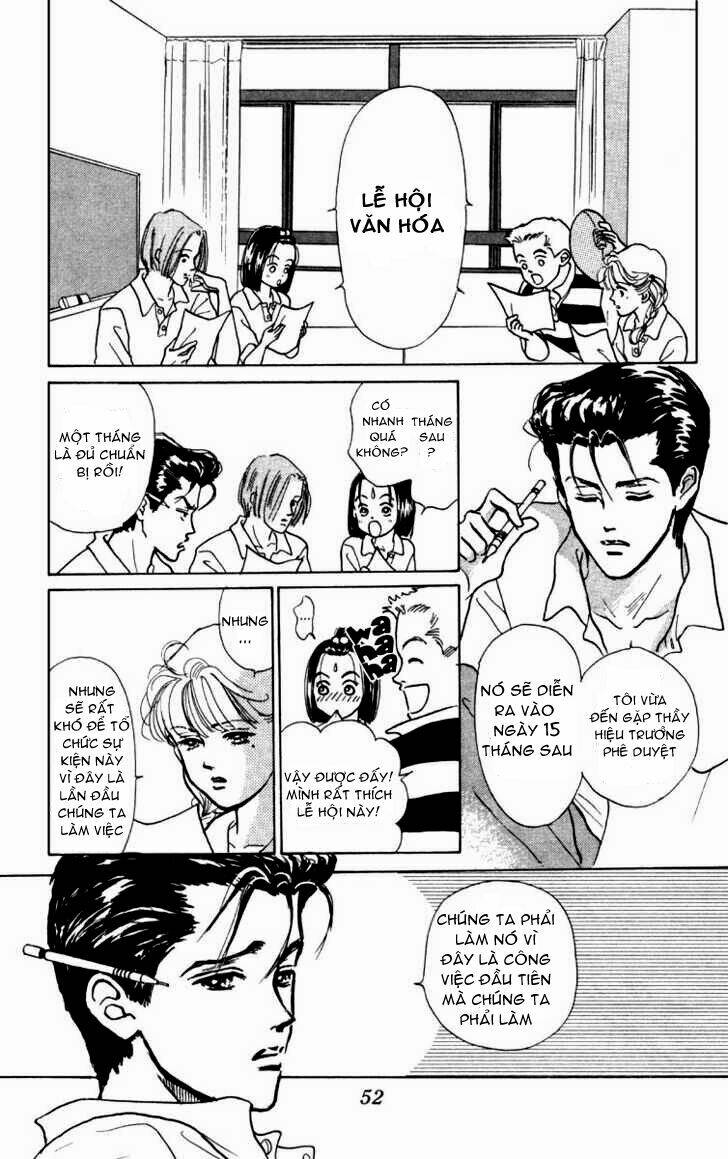 tenshi nanka ja nai chapter 2.1 12