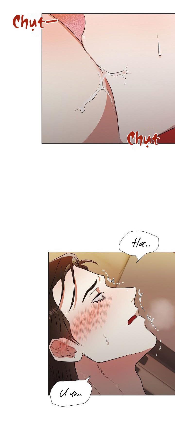 sâu thẳm chapter 3 23