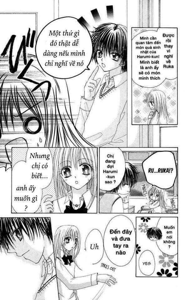 two beasts chapter 2 11