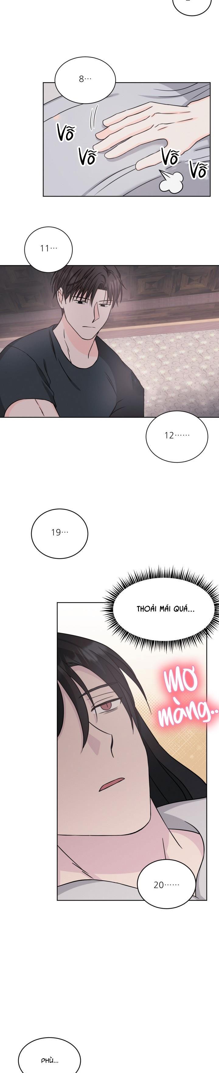 quý đói chapter 7 11