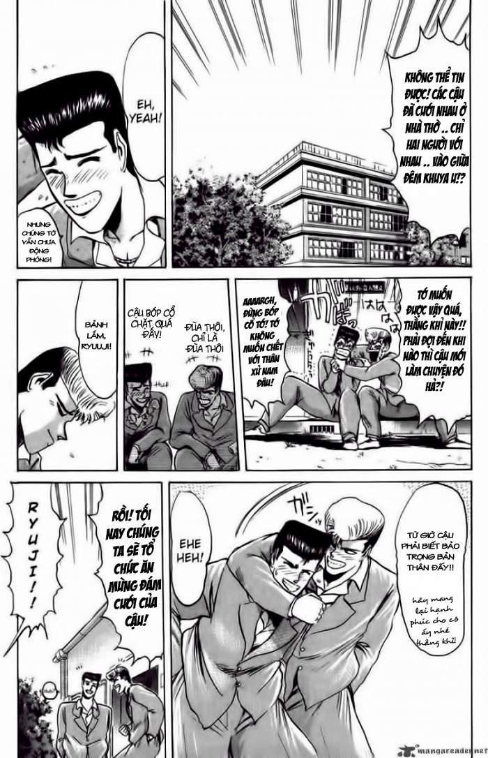 shonan junai gumi chapter 68 1