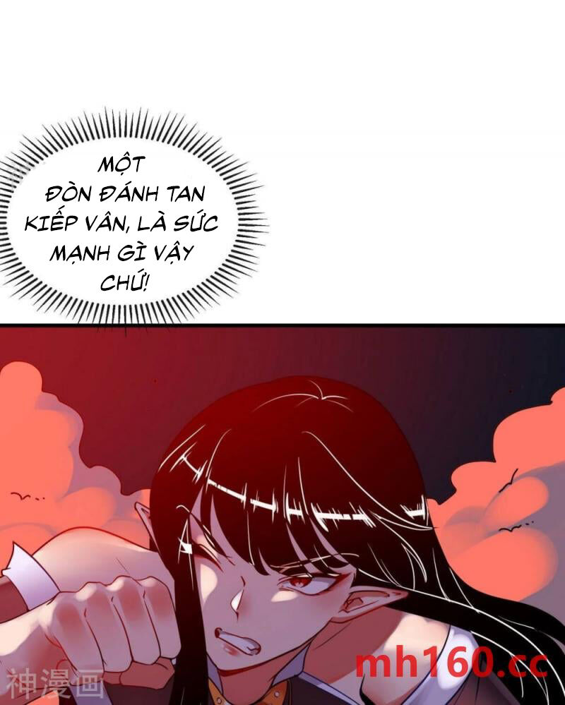 bản kiếm tiên tuyệt không làm nô chapter 75 21