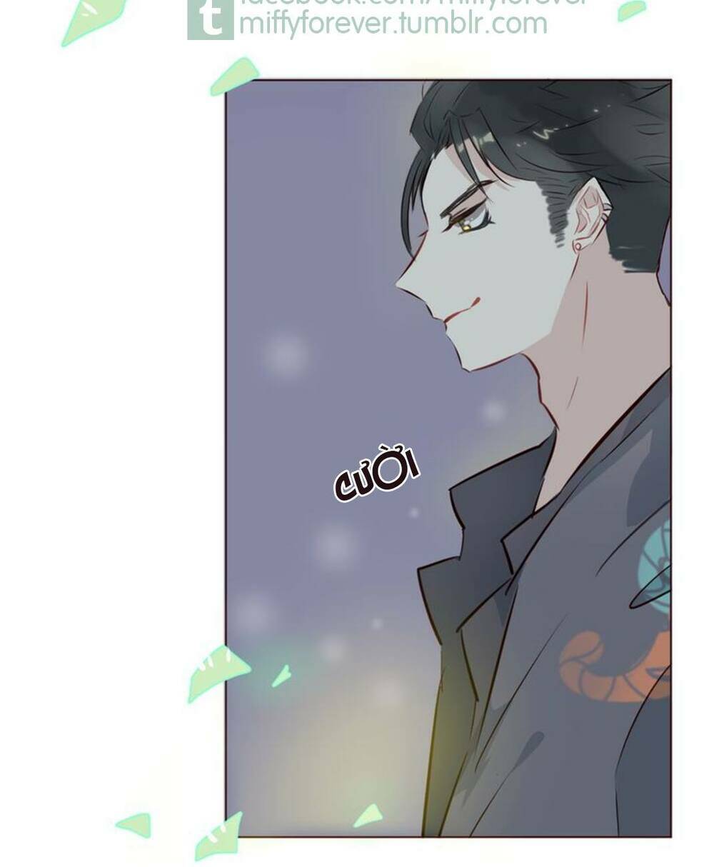 bạn trai xương rồng chapter 6 20