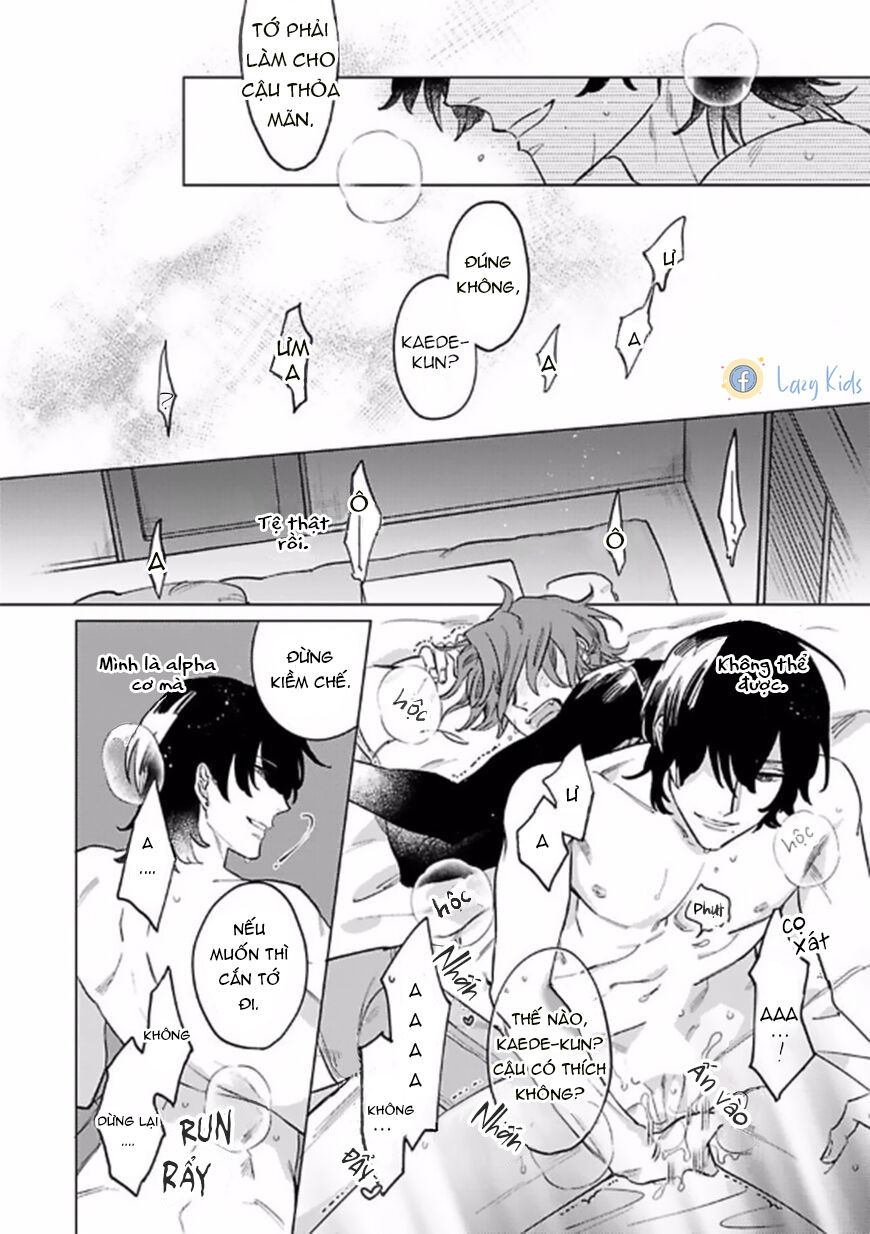 sutenaide my hero chapter 4 15