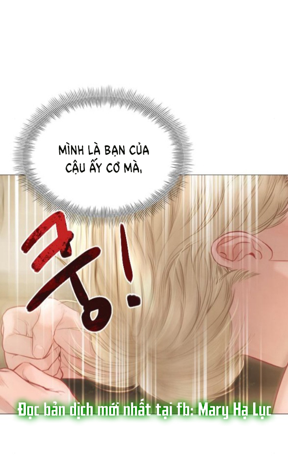 khóc đi hay là cầu xin tôi cũng được chapter 31.1 45