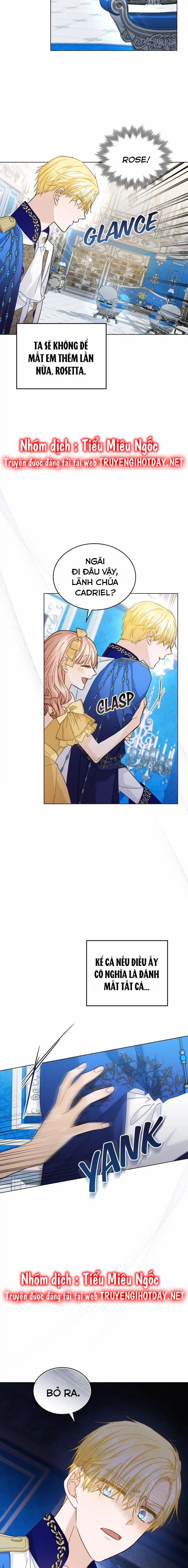 hải tặc thượng lưu chapter 15 7