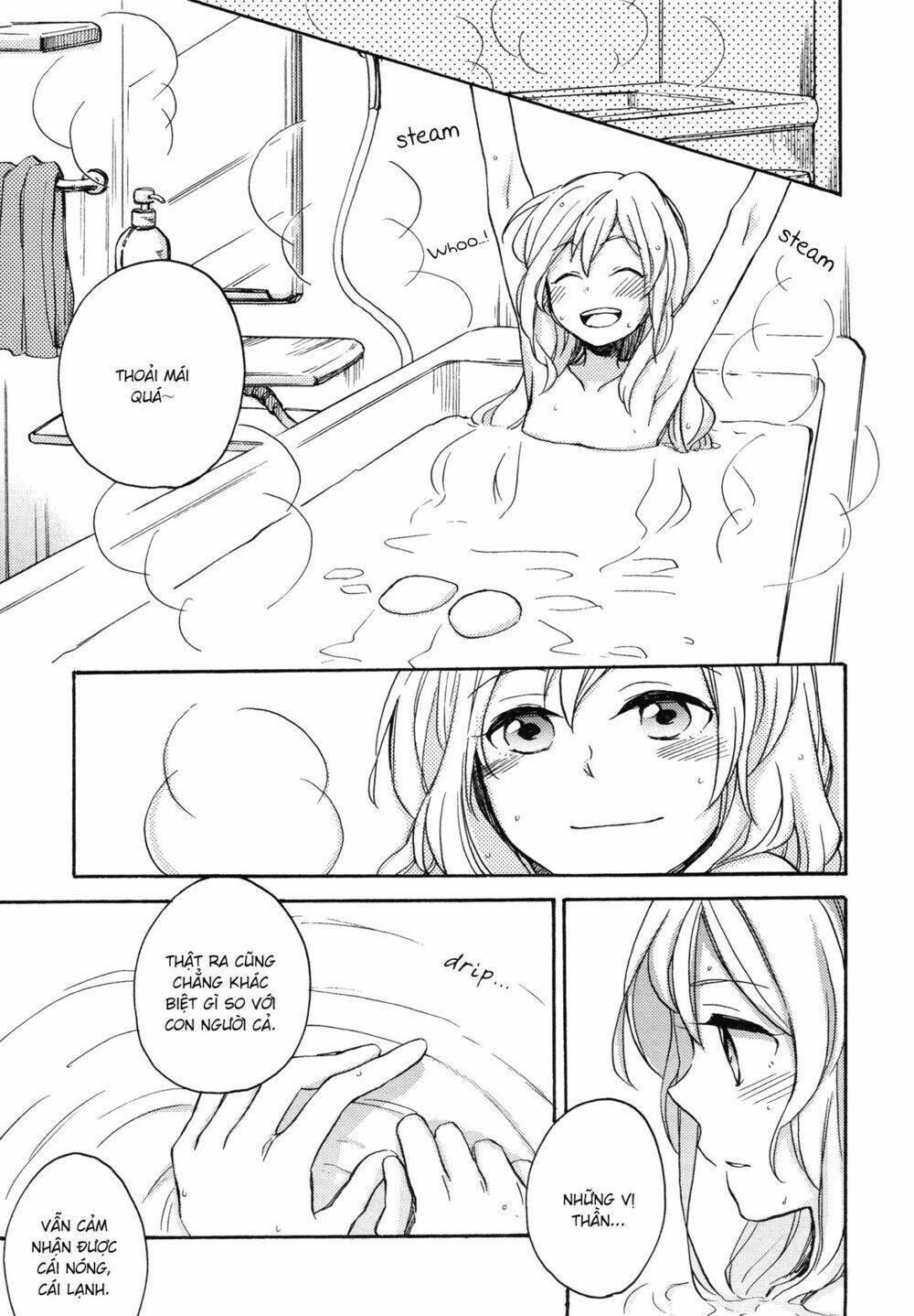 a divine love alone chapter 5 4