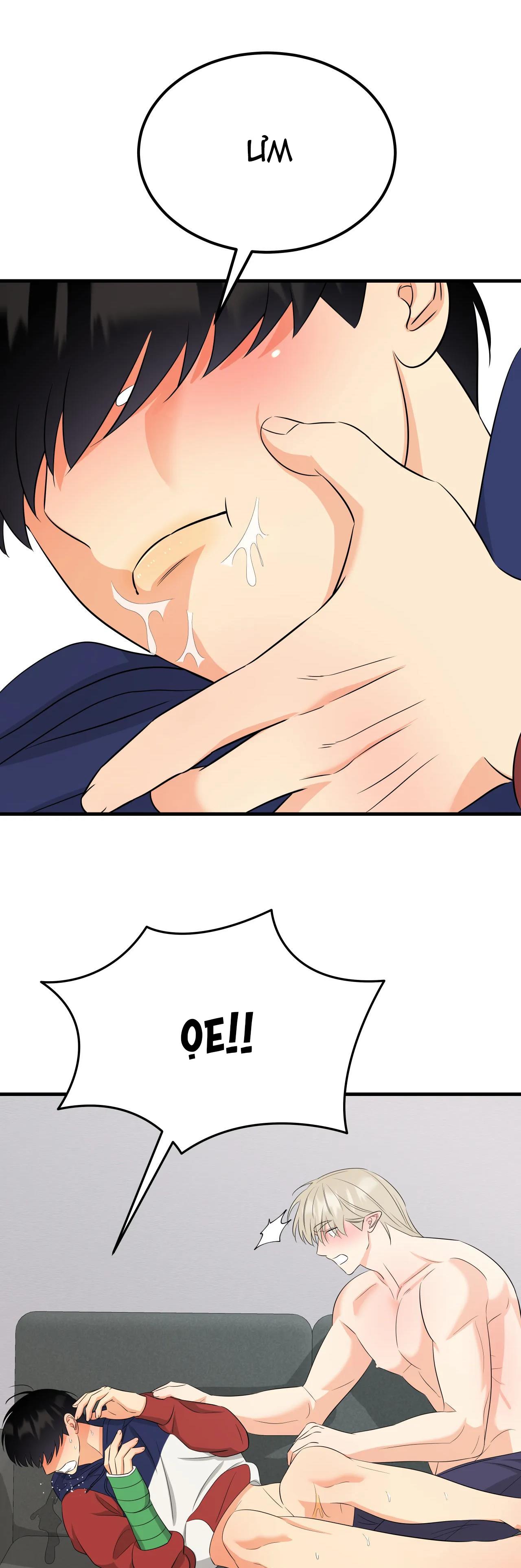 tình yêu cổ tích chapter 17 38