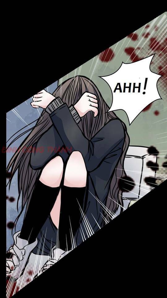 tiểu quỷ chapter 25 45