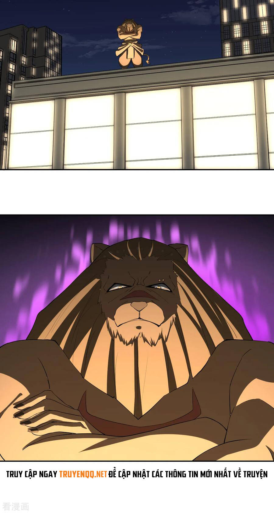 nghịch thiên tiên mệnh chapter 70 38