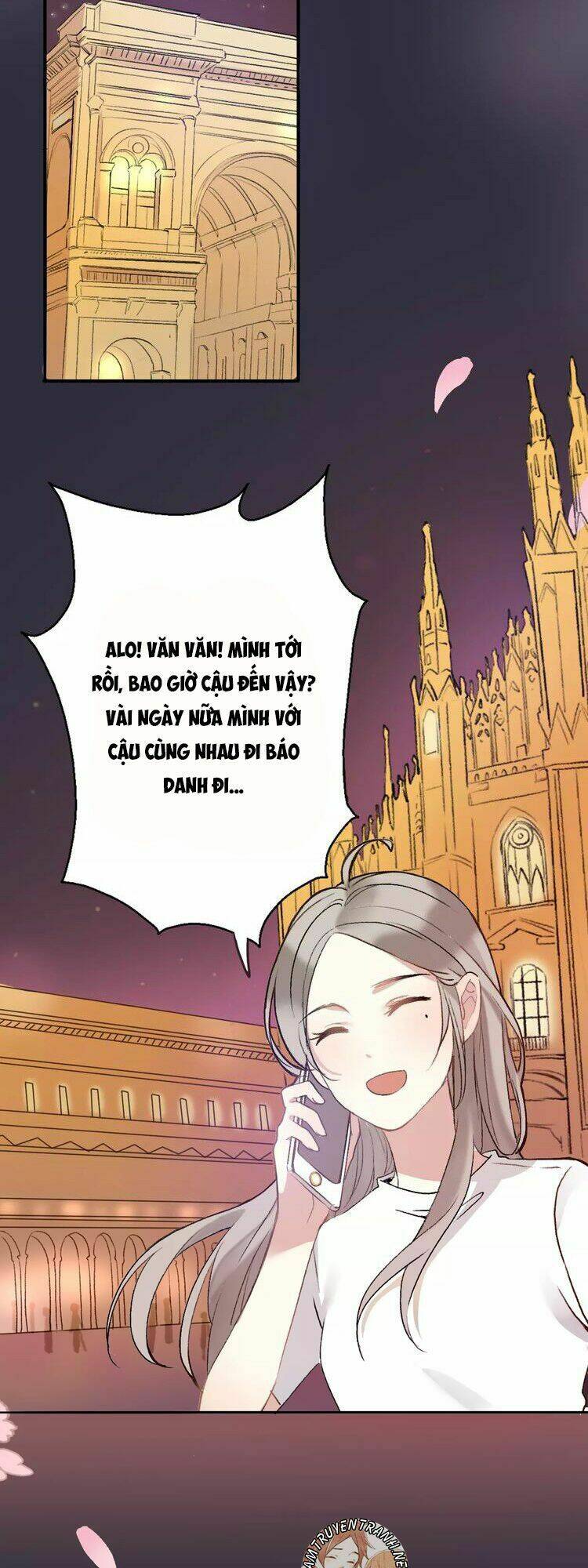 cuộc chiến tiền nhiệm chapter 9.1 9