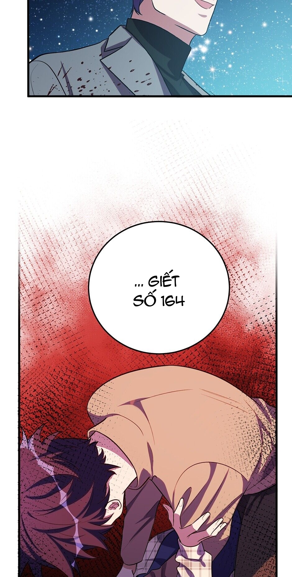 [16+] killing my love chapter 58.2 19