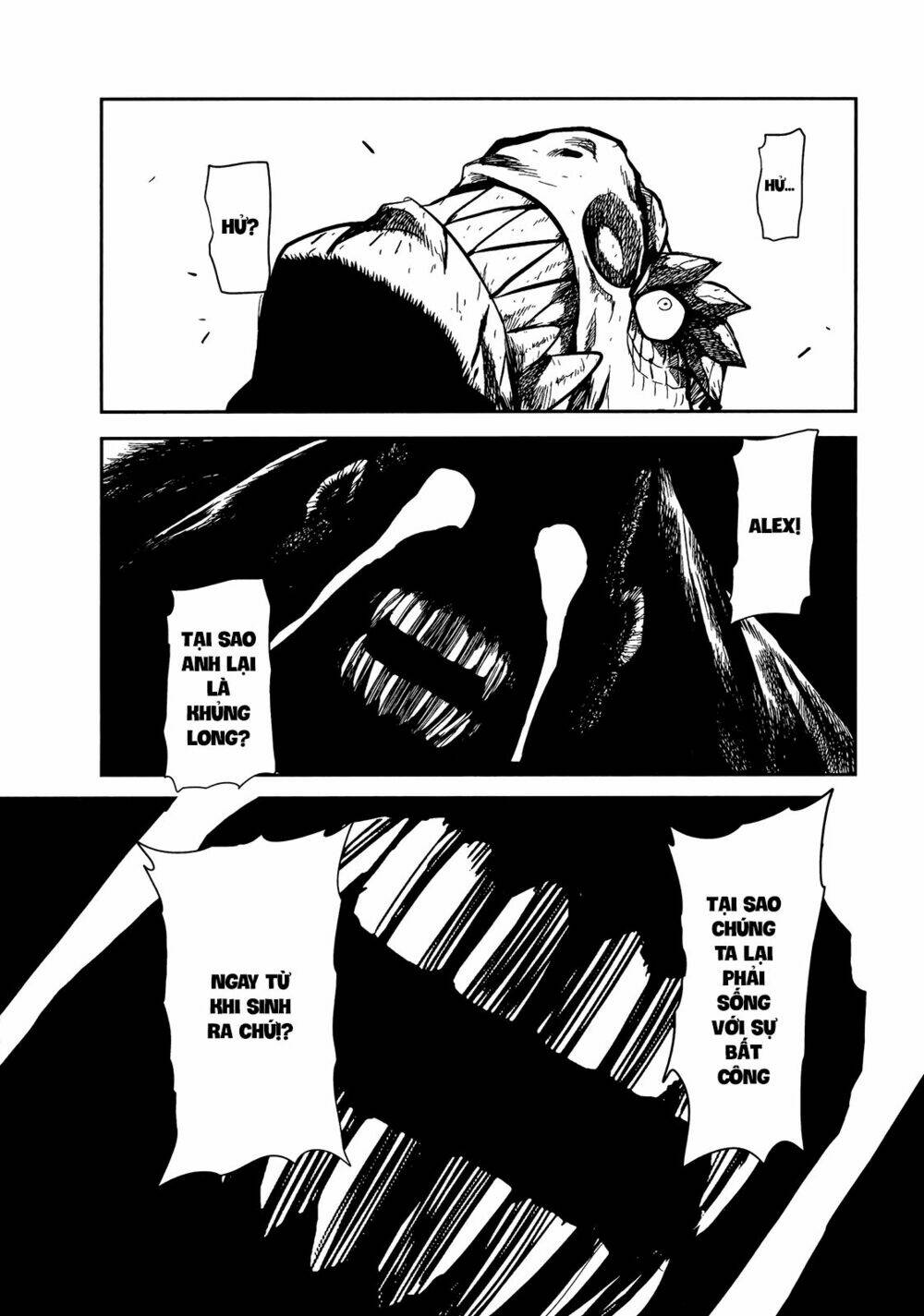 keyman chapter 59 17