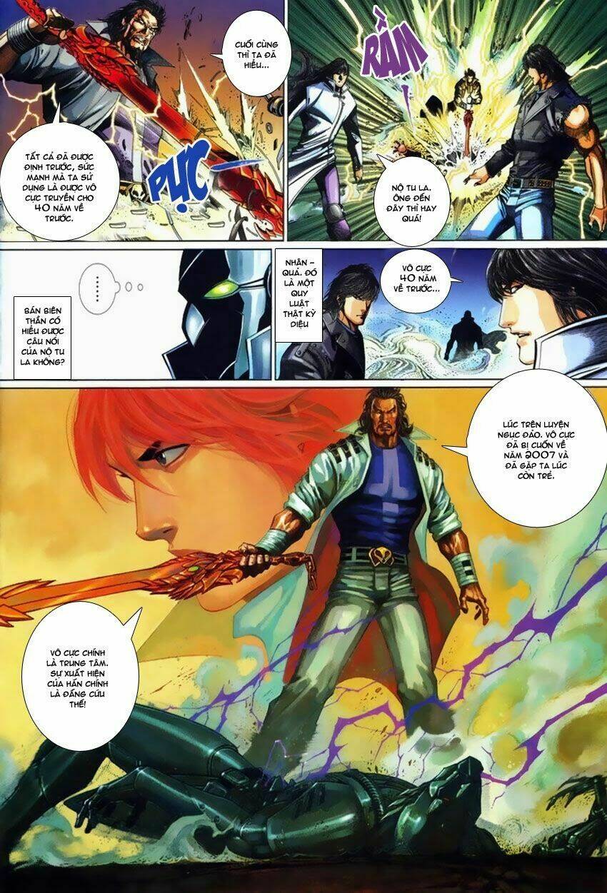 phong vân thần võ ký chapter 8 11